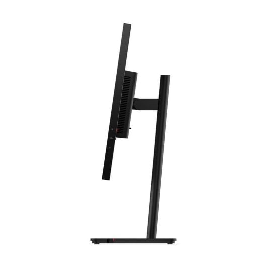 Écran PC Lenovo ThinkVision T27UD-40 27" Ultra HD 4K 60Hz IPS Webcam USB-C HDR10