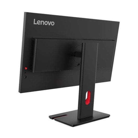 Écran PC Lenovo ThinkVision T27UD-40 27" Ultra HD 4K 60Hz IPS Webcam USB-C HDR10