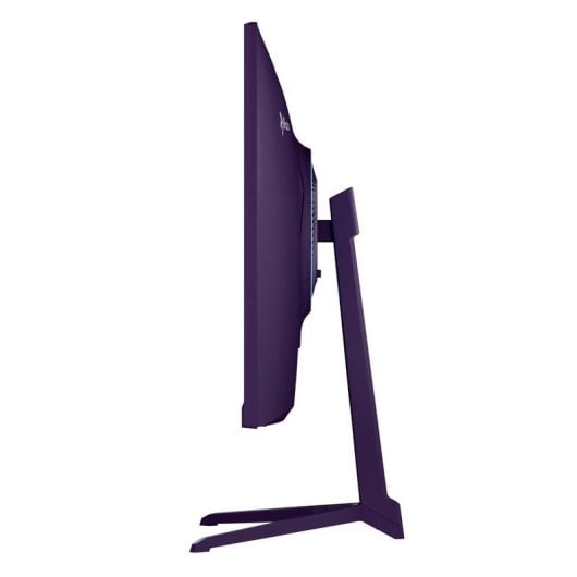 Monitor AROZZI Nova 24" FullHD 200Hz IPS 1 ms HDR LED Lautsprecher Lila