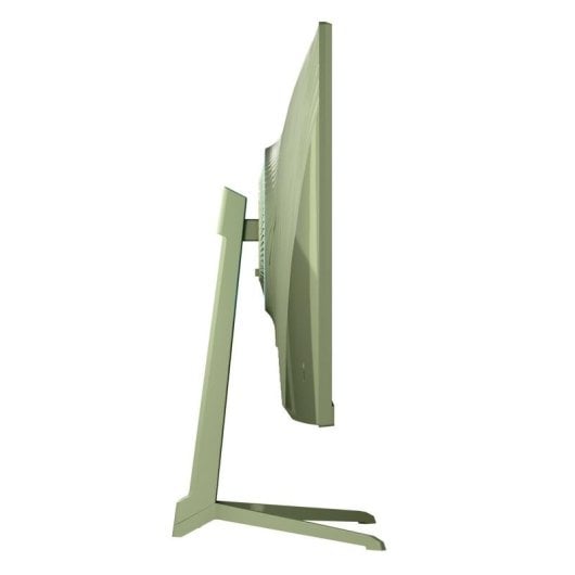 Monitor AROZZI Nova 24" FullHD 200Hz IPS 1ms Lautsprecher Grün