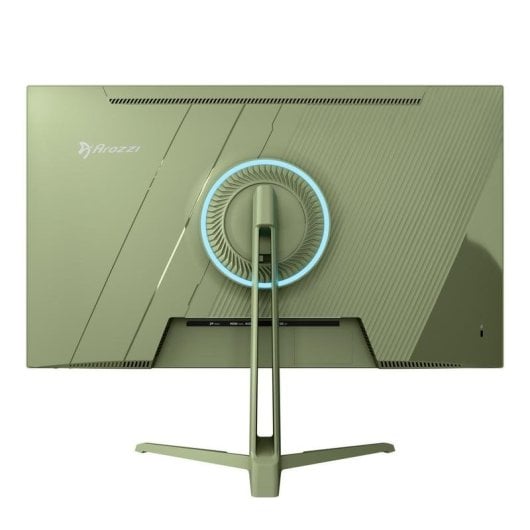 Monitor AROZZI Nova 24" FullHD 200Hz IPS 1ms Lautsprecher Grün