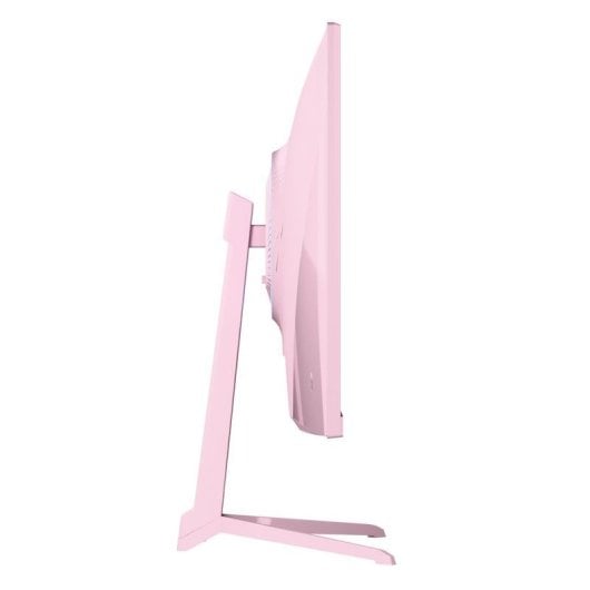 Monitor Arozzi Nova 24" FullHD 200Hz IPS 1ms Gaming Rosa Lautsprecher HDR10