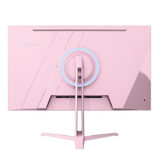 Monitor Arozzi Nova 24" FullHD 200Hz IPS 1ms Gaming Rosa Lautsprecher HDR10