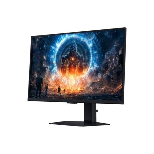 Écran PC Samsung Odyssey G6 G60F 27" QHD 360Hz IPS Plat FreeSync G-SYNC HDR1400 1ms