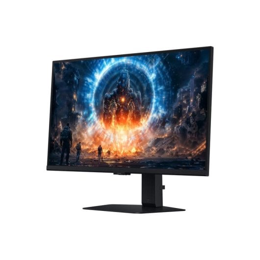Écran PC Samsung G60F Odyssey OLED G6 27" QHD 360Hz OLED HDR1400 1ms Gaming