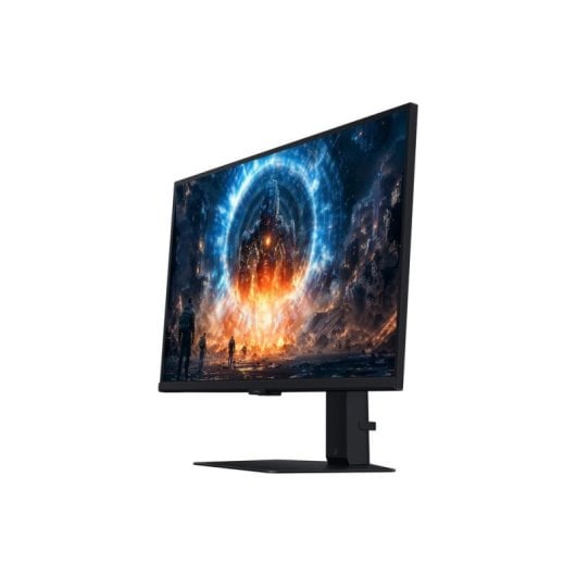 Écran PC Samsung G60F Odyssey OLED G6 27" QHD 360Hz OLED HDR1400 1ms Gaming