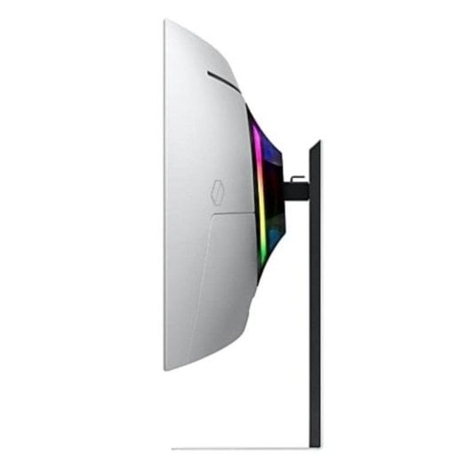 Monitor Samsung Odyssey OLED G8 S34DG850SU 34" UltraWide QHD 175Hz OLED Curvo 0,03ms FreeSync Premium Pro HDR10+
