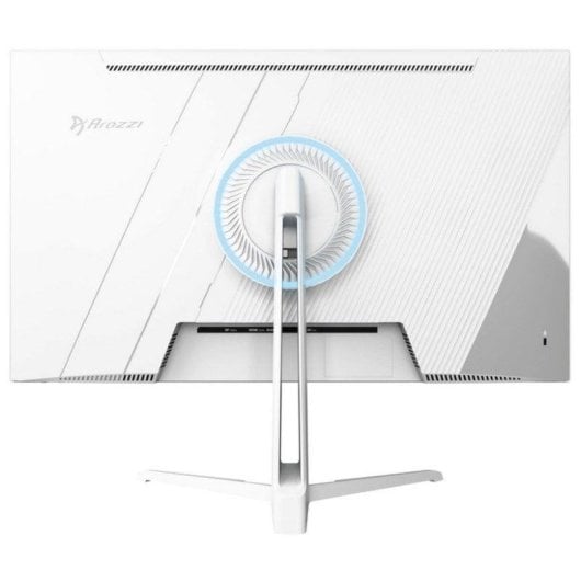 Écran PC Arozzi Nova 24" Full HD 200Hz IPS Blanc 1ms Gaming
