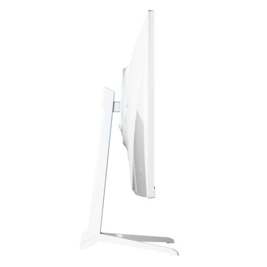 Monitor Arozzi Nova 24" FullHD 200Hz IPS 1ms Weiß Gaming Lautsprecher