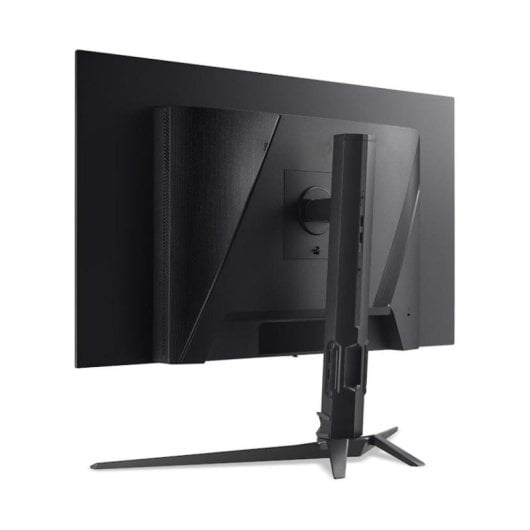 Écran PC Acer X32X3BMIIPHUZX 31.5" Ultra HD 4K 240Hz OLED Gaming FreeSync Premium Pro 0,01ms