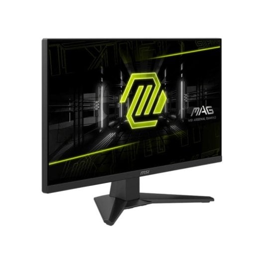 MSI MAG 242F Monitor 23.8" FullHD 200Hz Rapid IPS 0.5ms FreeSync Premium