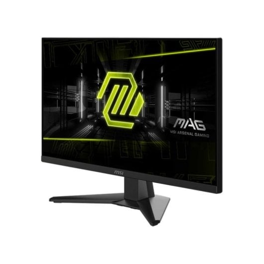 MSI MAG 242F Monitor 23.8" FullHD 200Hz Rapid IPS 0.5ms FreeSync Premium