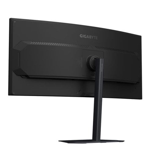 Monitor GIGABYTE GS34WQCA 34" UltraWide QHD 120Hz VA Curvo FreeSync Premium HDR10 1ms