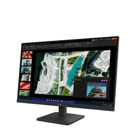 Monitor Lenovo ThinkVision S27-4e 27" FullHD 100Hz IPS 6ms