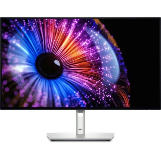 Monitor DELL UltraSharp U2724DE 27" QHD 120Hz IPS Höhenverstellbar USB-C Thunderbolt