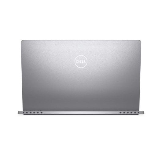 Monitor DELL P1424H 14" FullHD 60Hz IPS 6ms USB-C Business Grau