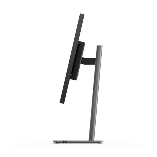 Monitor Lenovo ThinkVision P27QD-40 27" QHD 120Hz IPS USB-C Ethernet KVM