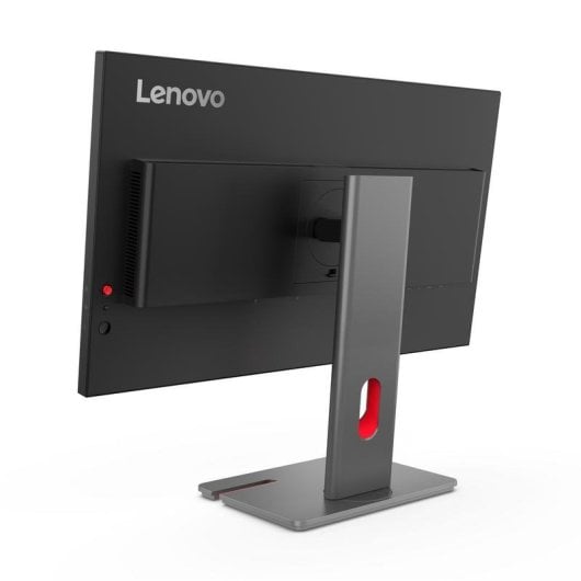 Monitor Lenovo ThinkVision P27QD-40 27" QHD 120Hz IPS USB-C Ethernet KVM