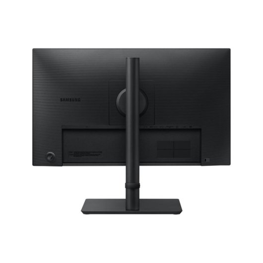Écran PC Samsung S43UF 24" Full HD 100Hz IPS USB-C Hub Hauteur Réglable 5ms