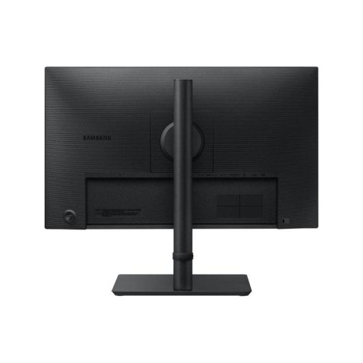 Écran PC Samsung S43UF 24" Full HD 100Hz IPS USB-C Hub Hauteur Réglable 5ms