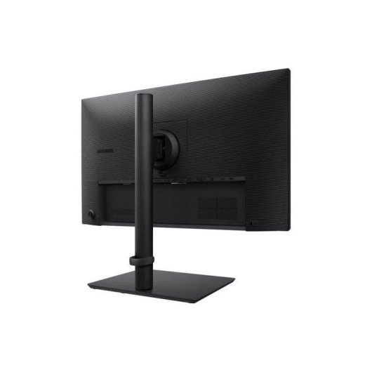 Écran PC Samsung S43UF 24" Full HD 100Hz IPS USB-C Hub Hauteur Réglable 5ms