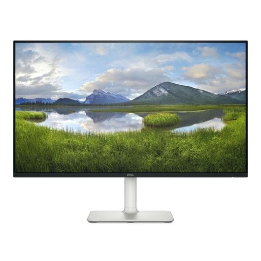 Monitor DELL S2725H 27" FullHD 100Hz IPS Altifalantes 8ms VESA
