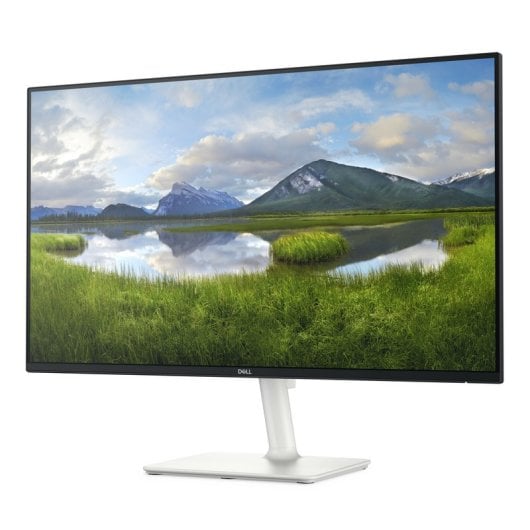 Monitor DELL S2725H 27" FullHD 100Hz IPS Altifalantes 8ms VESA