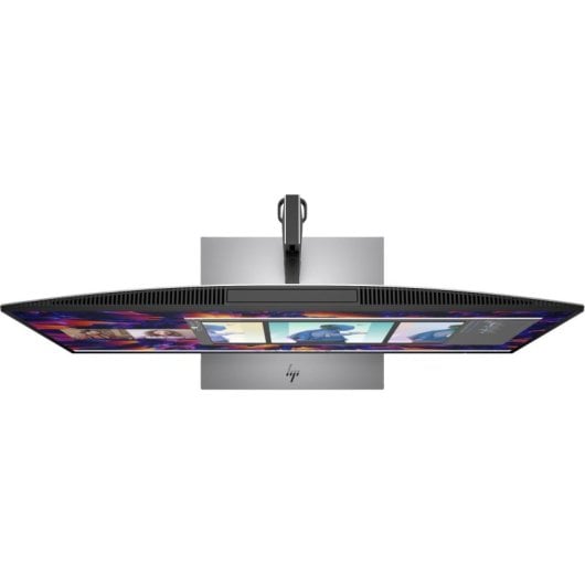 HP Z24m G3 Monitor 23,8" Quad HD 90Hz IPS HDR400 com Webcam, Altifalantes e USB-C