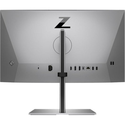HP Z24m G3 Monitor 23,8" Quad HD 90Hz IPS HDR400 com Webcam, Altifalantes e USB-C