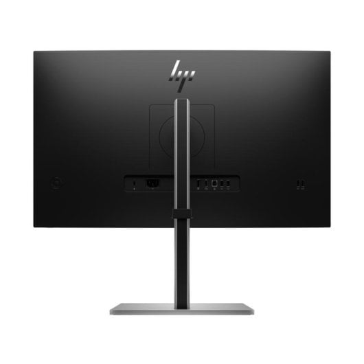 Monitor HP E27 G5 27" FullHD 75Hz IPS Ajustable USB HDMI DisplayPort Gris/Negro 5ms