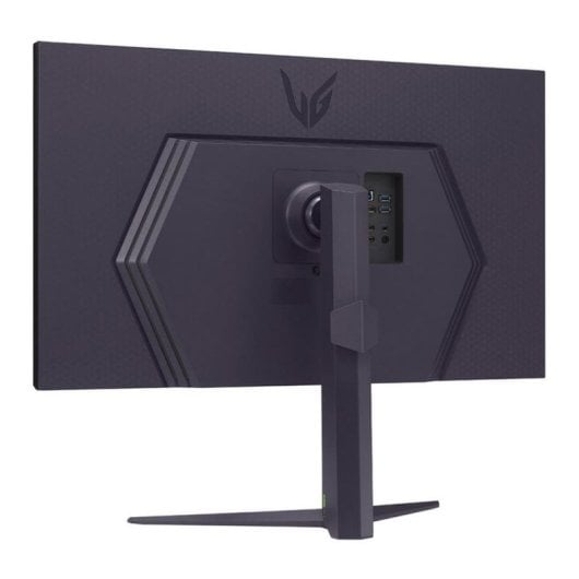 Monitor LG 32GS85QX-B 32" QuadHD 180Hz IPS Gaming 1ms FreeSync G-SYNC