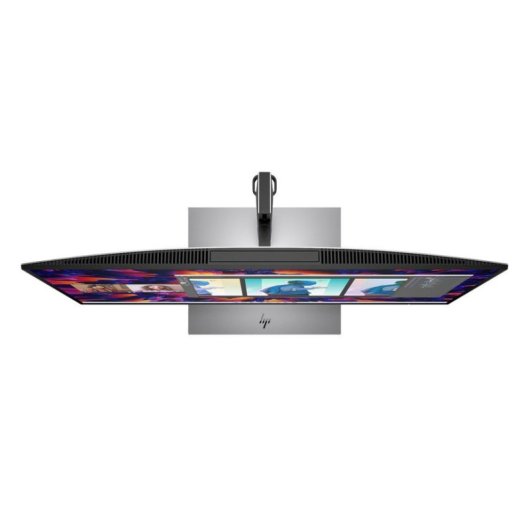 Monitor HP Z24m G3 23.8" QHD 90Hz IPS Webcam 5MP Altoparlanti Mic Regolabile
