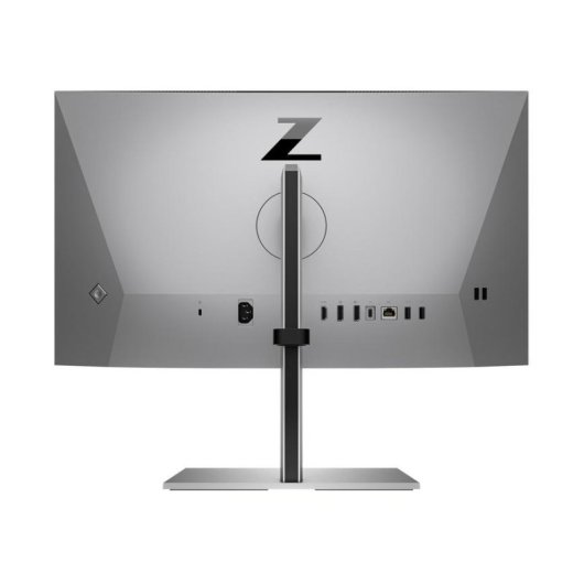 Monitor HP Z24m G3 23.8" QHD 90Hz IPS Webcam 5MP Altoparlanti Mic Regolabile