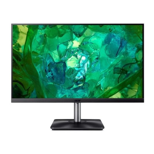 Écran PC Acer Vero B7 B227Q E 21,5" Full HD 100Hz IPS Haut-parleurs USB 4 ms