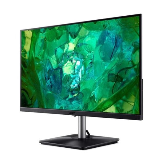 Écran PC Acer Vero B7 B227Q E 21,5" Full HD 100Hz IPS Haut-parleurs USB 4 ms