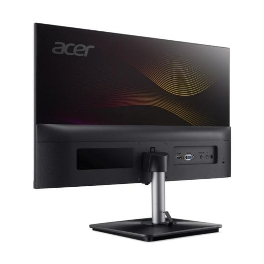 Écran PC Acer Vero B7 B227Q E 21,5" Full HD 100Hz IPS Haut-parleurs USB 4 ms