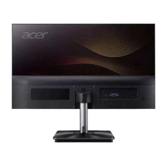 Écran PC Acer Vero B7 B227Q E 21,5" Full HD 100Hz IPS Haut-parleurs USB 4 ms