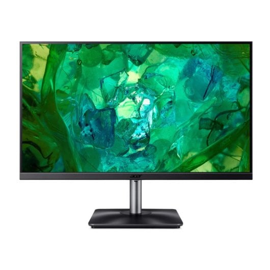 Écran PC Acer Vero B7 B227Q E 21,5" Full HD 100Hz IPS Haut-parleurs USB 4 ms
