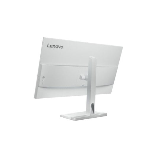 Monitor Lenovo L27q-4A 27" 2K UltraHD 100Hz IPS HDR10 Lautsprecher höhenverstellbar grau