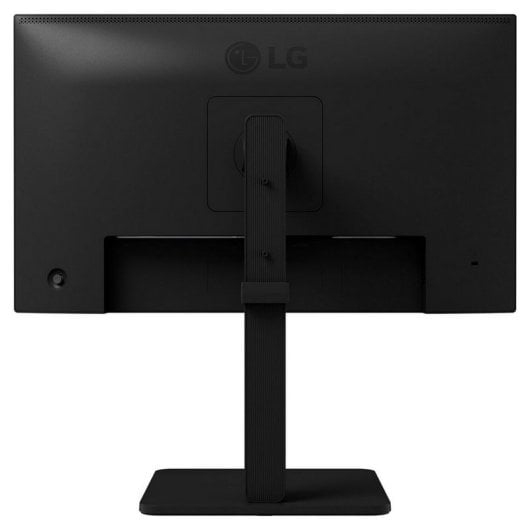 Monitor LG 27BA450-B 27" FullHD 100Hz IPS 5ms Altifalantes Pretos