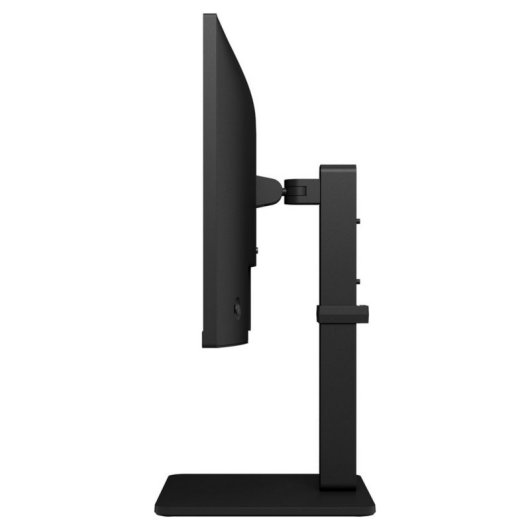 Monitor LG 27BA450-B 27" FullHD 100Hz IPS 5ms Altifalantes Pretos