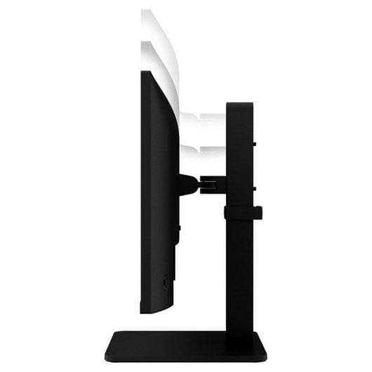 Monitor LG 27BA450-B 27" FullHD 100Hz IPS 5ms Altifalantes Pretos