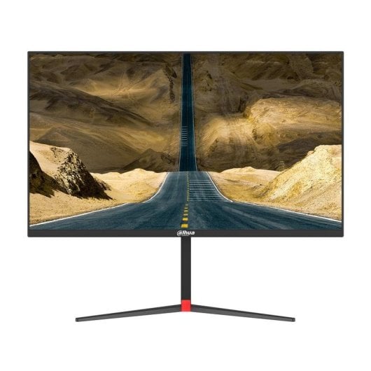 Monitor Dahua Technology LM32-P301A 31.5" QHD 75Hz IPS 4ms USB-C Regolabile