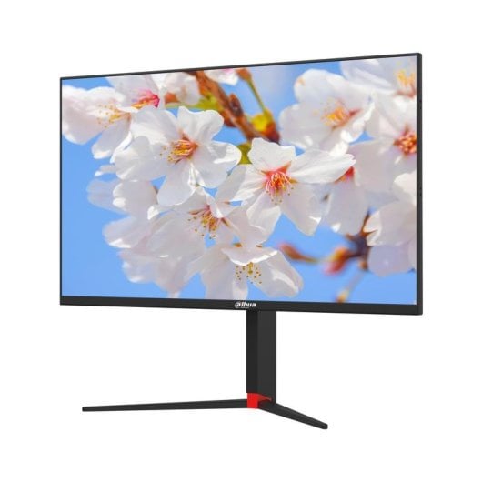 Monitor Dahua Technology LM32-P301A 31.5" QHD 75Hz IPS 4ms USB-C Regolabile
