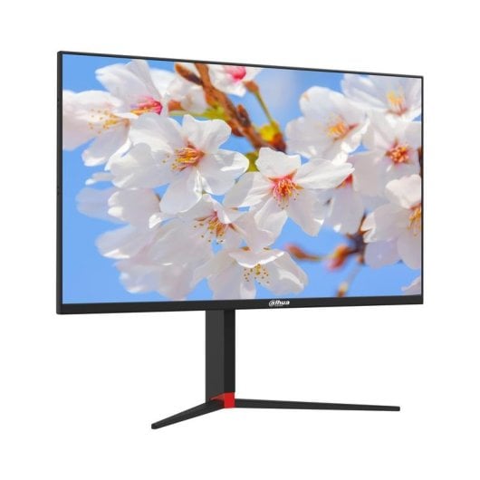 Monitor Dahua Technology LM32-P301A 31.5" QHD 75Hz IPS 4ms USB-C Regolabile