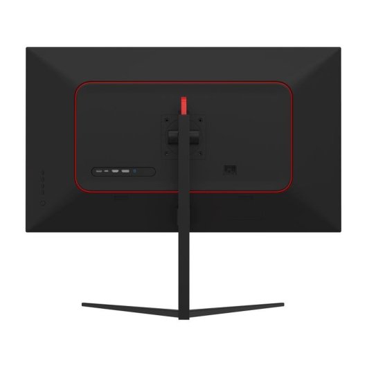 Monitor Dahua Technology LM32-P301A 31.5" QHD 75Hz IPS 4ms USB-C Regolabile