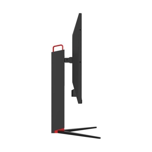 Monitor Dahua Technology LM32-P301A 31.5" QHD 75Hz IPS 4ms USB-C Regolabile