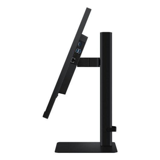 Monitor Samsung S27D604UAU 27" Quad HD 100Hz IPS Tempo de Resposta 5ms HDR10