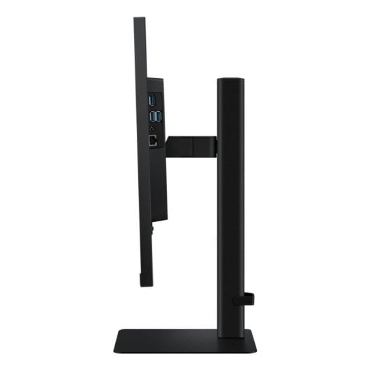 Monitor Samsung S27D604UAU 27" Quad HD 100Hz IPS Tempo de Resposta 5ms HDR10