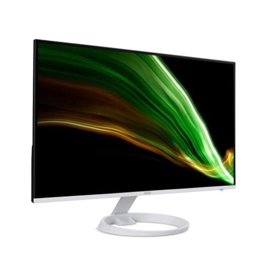 Monitor Acer R242Y E 23.8" FullHD 100Hz IPS 1ms Altifalantes Cinzento